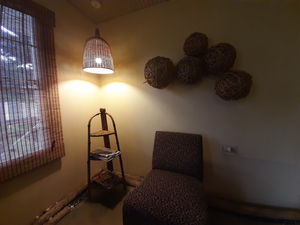 Jencare Day Spa
