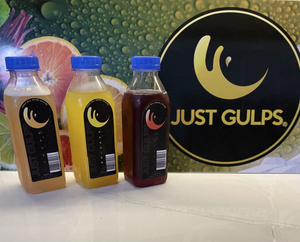 Just Gulps