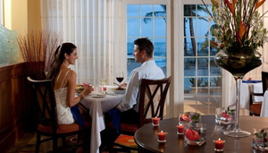 Kali'na Restaurant