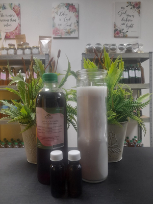 KenMar Holistic Healing and Wellness Spa