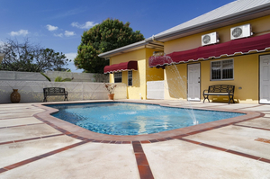 Kiskadee Korner Boutique Hotel