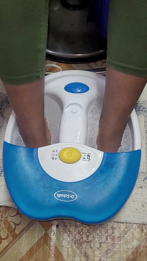 La Belle Rehabilitation Wellness Spa