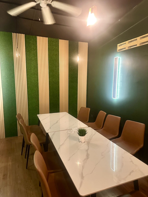 La Casa Bistro
