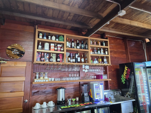 La Fiere Restaurant & Bar