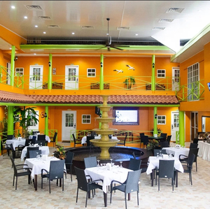 La Fountain Restaurant Ltd