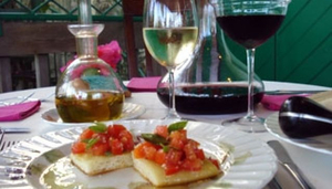 La Tartaruga