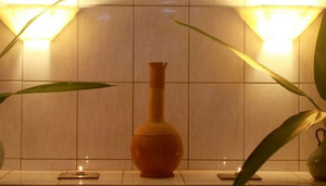 Le Grand Courlan Spa Resort