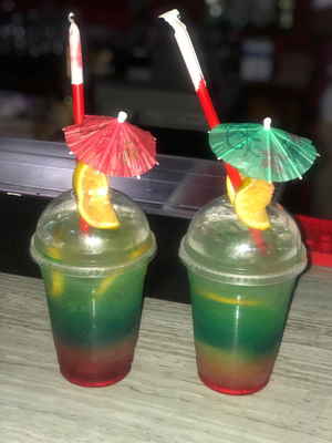 Legends sports bar