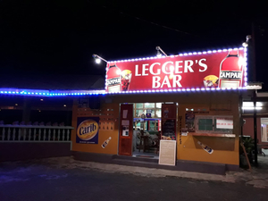 Leggers Bar