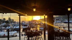 Lighthouse Restaurant