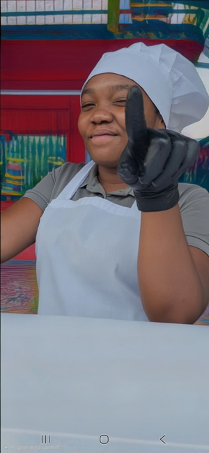 Lil Mama's Doubles