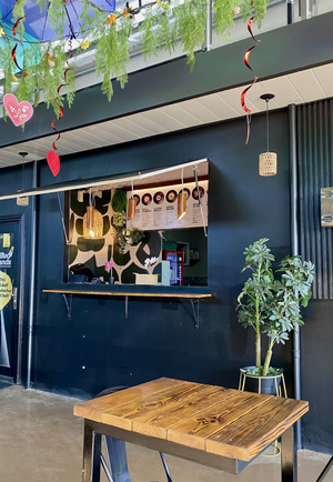 Lime Tree Kitchen