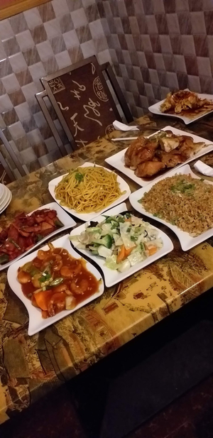 Little Lai's Chinese Restaurant