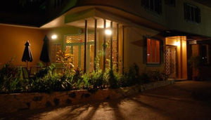 L'Orchidee Boutique Hotel