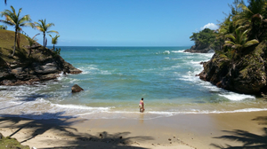 Margra Beach