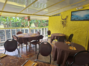 Marguarite's Local Cuisine