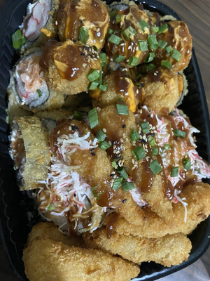 Masaki Sushi