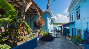 Miller's Guest House
