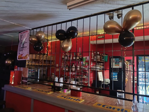 Misfits Sports Bar and Lounge
