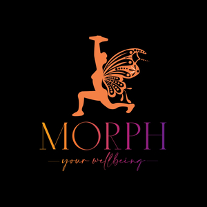 Morph Your Wellbeing