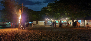 Mount Irvine Bay Resort, Beach Restaurant & Bar