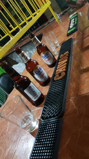 Mukesh Las Vegas Bar