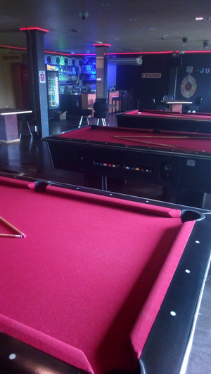 New Generation Pub & Entertainment