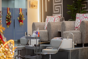 Nova Beauty Spa