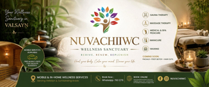 Nuvachi Integrated Wellness Center