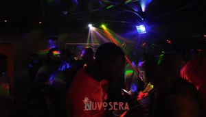 Nuvosera