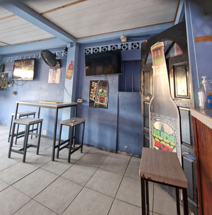 Nyron`s seafood shack