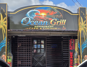 Ocean Grill