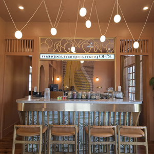Olive House