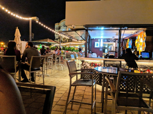 One Bar
