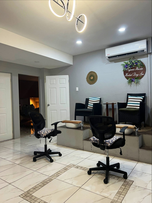Organic Haven Herbal Day Spa
