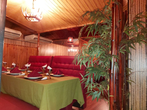 Palki Authentic Indian Restaurant