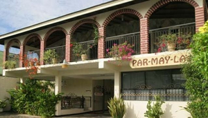Par-May-La's Inn