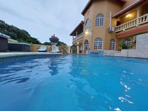 Paradise Place