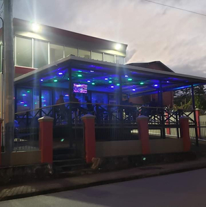 Park View Bar