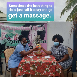 Perpetual Bliss Organic Spa