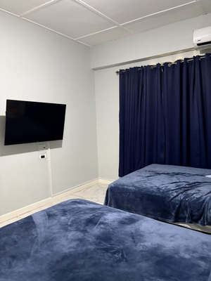 Piarco Airport Guest House