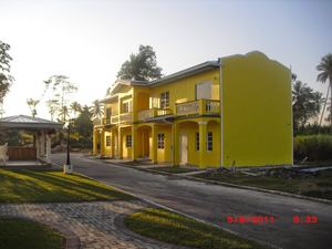 Piarco Village Suites