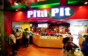 Pita Pit