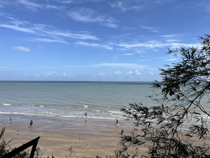 Point Coco Beach