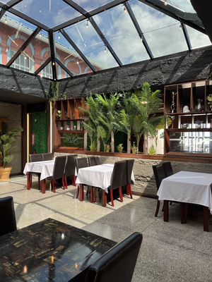 Premium Sear Steakhouse