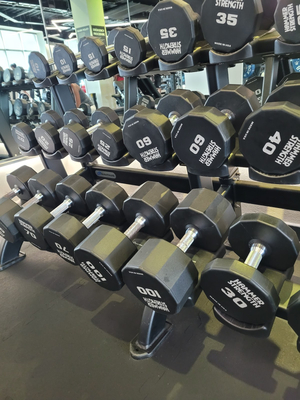 Pure Fitness
