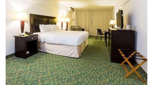 Radisson Hotel Trinidad