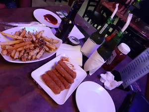 Raj Bar