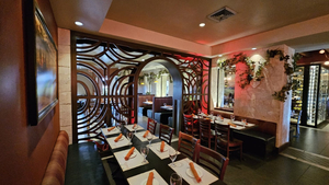 Rizzoni's Ristorante Italiano