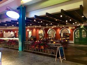 Rizzoni's Ristorante Italiano